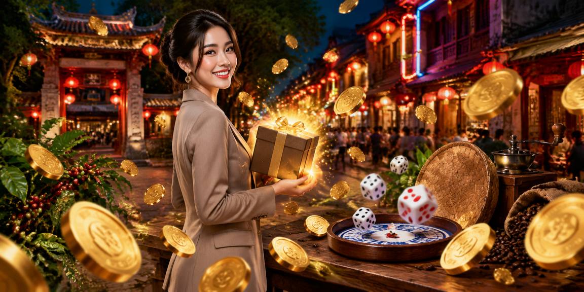kq360 Ngoc Bich Slot tại kq360 có gì khác biệt